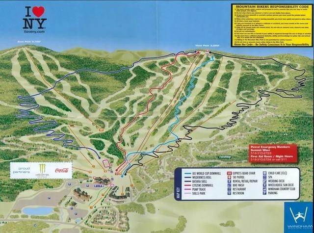 mountain bike park 6