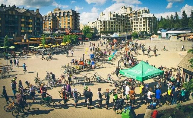 mountain bike park 5