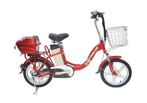 e bikes e bikes