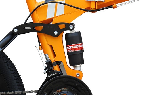 fullsuspension fullsuspension