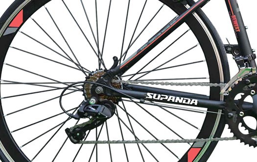 roadbikeuseL-Twooderailleur