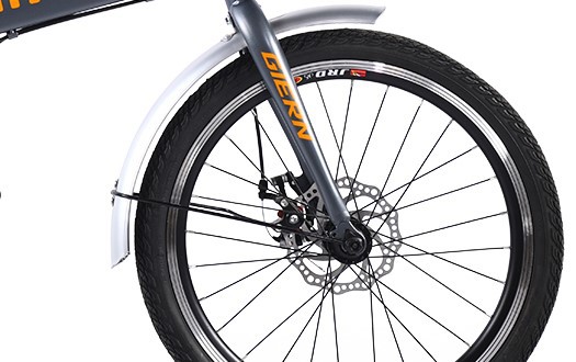 Double layer aluminum rim tire Double layer aluminum rim tire