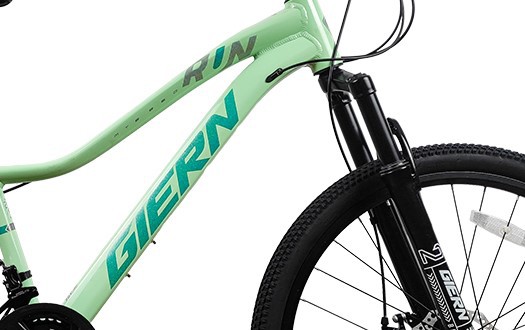 women bicycle frame