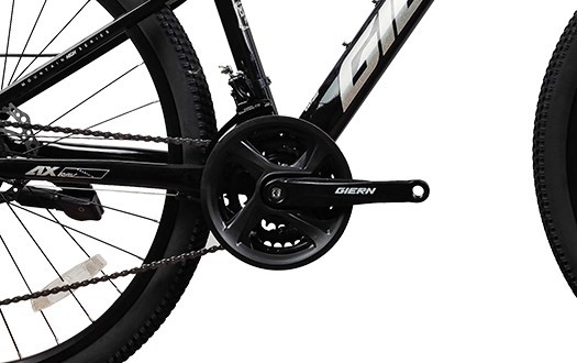 BB Set and crank BB Set and crank