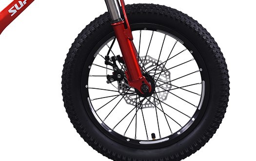 kids bike children bike brake