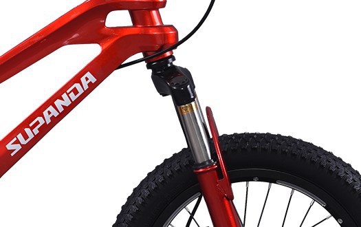 suspension children bike suspension children bike