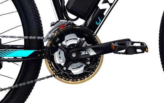 bottom bracket in electric bike bottom bracket in electric bike