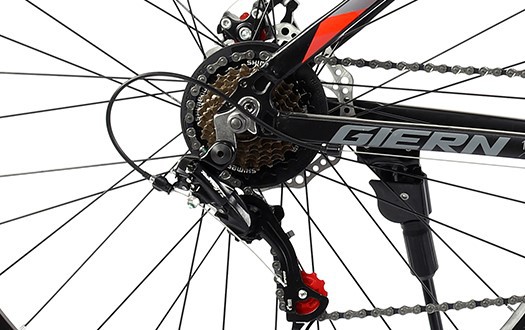 mountain bike derailleur