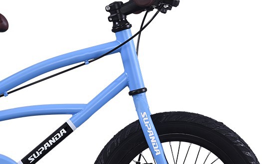 children road bike frame