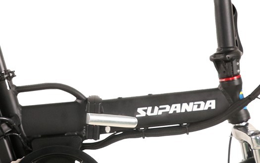 three foldable ebike three foldable ebike