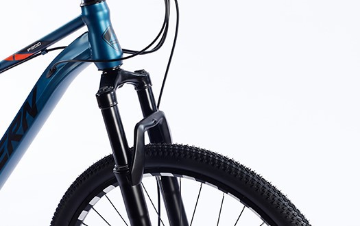 suspension front fork