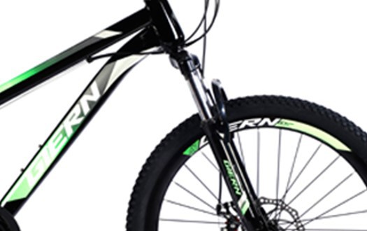 suspension fork suspension fork