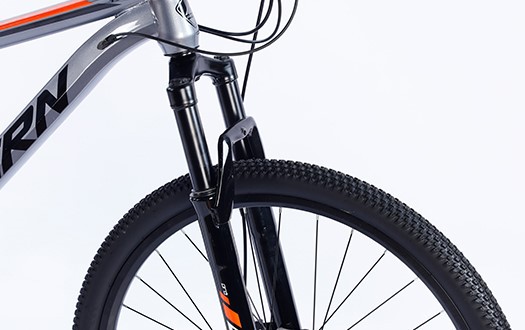 suspension front fork
