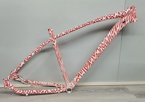 once water transfer printing