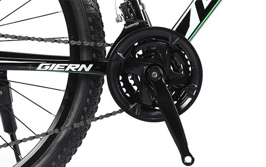 chainwheel chainwheel