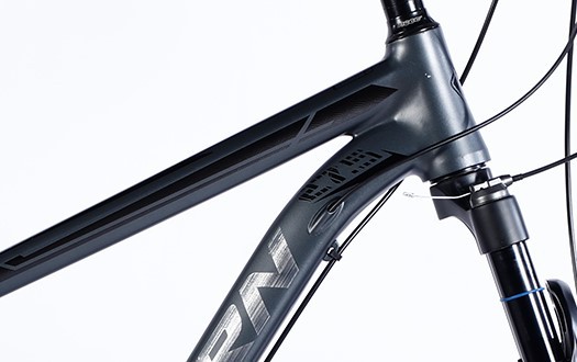 aluminum alloy frame aluminum alloy frame