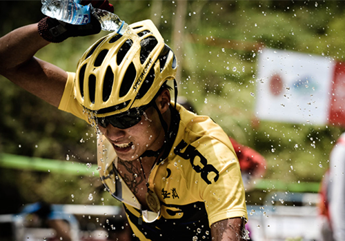 water yourself water yourself