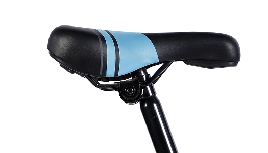 mountain bike soft saddle