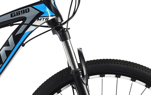 suspension fork suspension fork