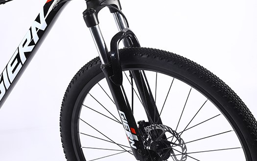 suspension front fork