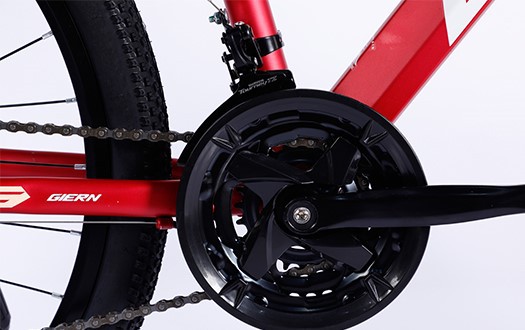 chainwheel chainwheel