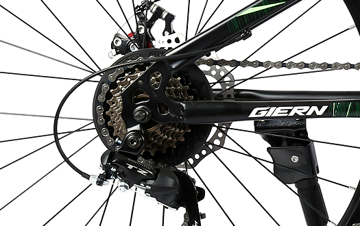derailleur derailleur