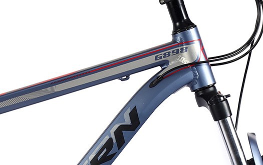 aluminum alloy frame mountain bike aluminum alloy frame mountain bike