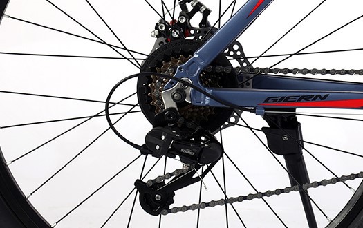 bicycle derailleur