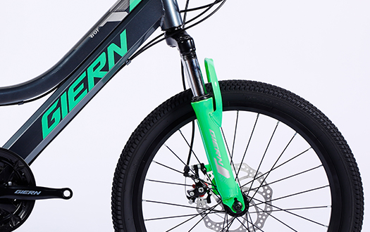 bicycle aluminum frame