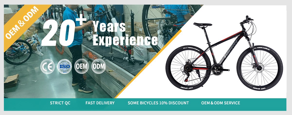 hardtail mountain bike wholesale