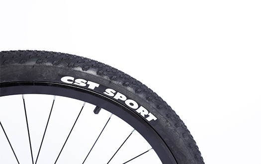 CST tire CST tire