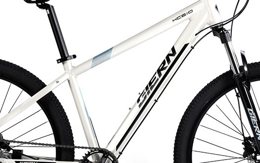 bicycle frame bicycle frame