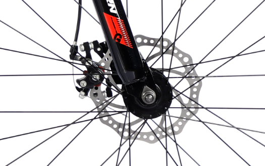 Disc brake Disc brake
