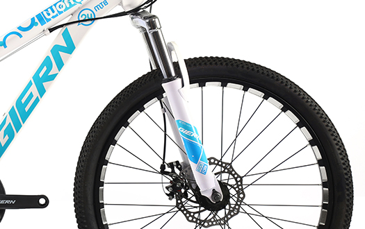 front fork front fork