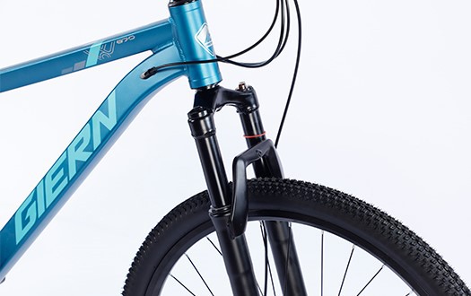 suspension bicycle front fork suspension bicycle front fork