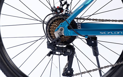 bicycle derailleur bicycle derailleur