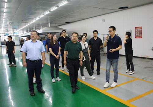 bicycle industry meeting