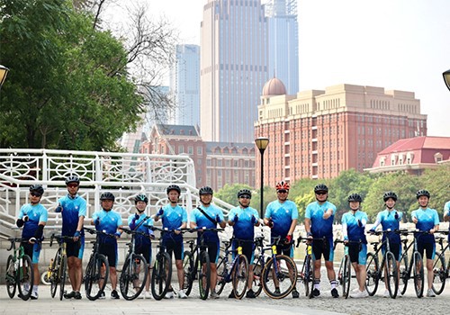 bicycle riding competition bicycle riding competition