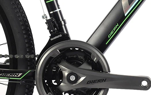 front derailleur Shimano