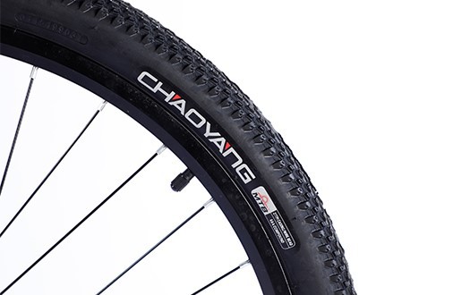 CHAOYANG tire