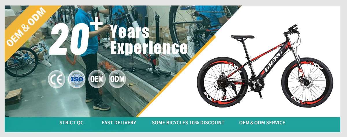 hardtail teenager mountain bike