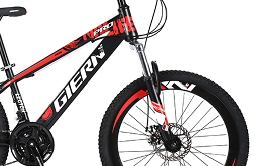 suspension front fork