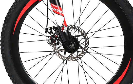 disc brake disc brake