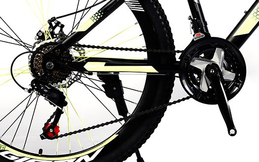 gear system gear system