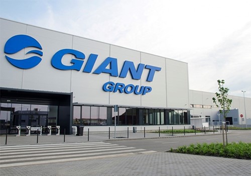 giant bicycle group