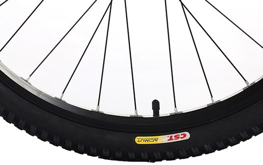 CST mountain bike tire CST mountain bike tire
