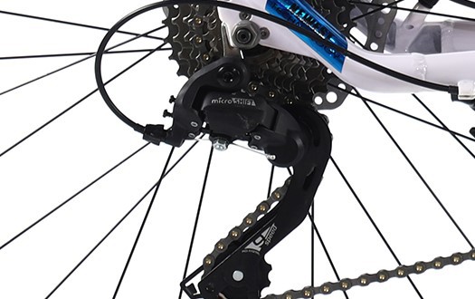 micro shift Derailleur micro shift Derailleur