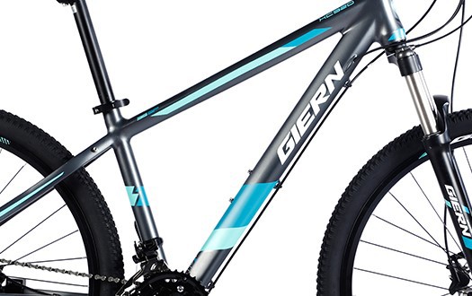 6061 Aluminum Mountain Bike 6061 Aluminum Mountain Bike