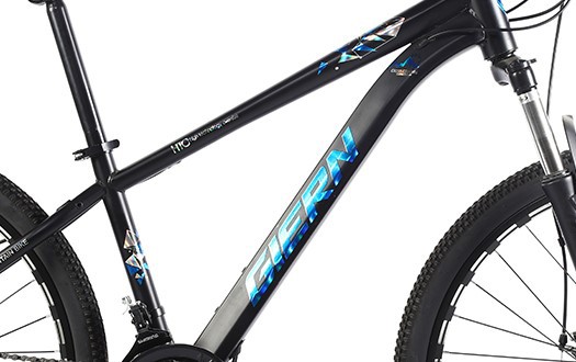 Hardtail Mountain bike Frame Hardtail Mountain bike Frame