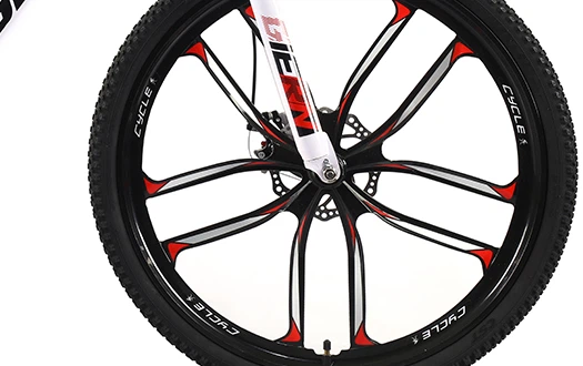 disc brake disc brake